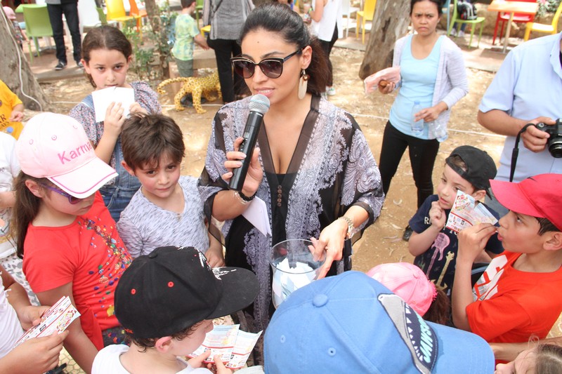 Kermesse at CPF